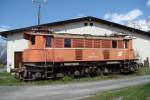 1245.533 in Saalfelden.Die Lok,leider als Donor funktioniert.30.04.2008  ...