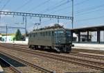 SBB-Cargo: Ach soooo schnell k�nnen sie fahren?! Mit mindestens 125 ...