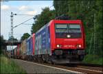 482 049 mit 040 ...  Marius Gerads 18.07.2009