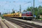 232 550 kommt von ...  Sebastian Fuchs 18.07.2009