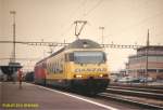 SBB Re ...  maurizio messa 12.04.2005