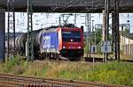 482 042 kommt mal ...  Frank Kropp 18.07.2009
