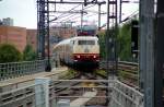 Da kommt der Star des Tages: 103 235 bringt am ... Da kommt der Star des Tages: 103 235 bringt am ...