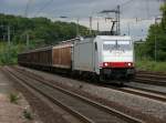 186 144 von Locon ...  Dieter Schumacher 18.07.2009