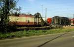 752 001 + 426 ...  Werner Brutzer 19.07.2009