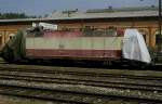 752 001  S�ssen ...  Werner Brutzer 19.07.2009