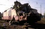 752 001  S�ssen ...  Werner Brutzer 19.07.2009