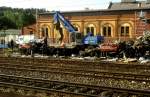 752 001 S�ssen 25.05.04 ( am Abend ...