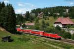 Nachtrag: 146 234-0 und ...  Andreas Hackenjos 19.07.2009