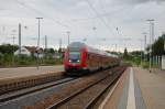 Seit gut einem Jahr verkehren auf der Neckar-Alb-Bahn die neuen ...