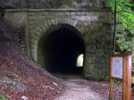 Salzkammergut 2009 - Da die Salzkammergutbahn in ihren ersten Betriebsjahren ...