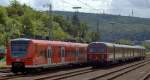 Neu neben alt, links ...  Christian K�hn 19.07.2009
