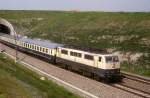 111 061  bei ...  Hansj�rg Brutzer 20.07.2009