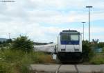 246 001 hatte 110 ...  Andreas Hackenjos 20.07.2009