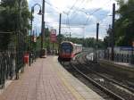 2 Wagen vom Typ ...  Johannes Schwarz 20.07.2009