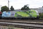 Ebenfalls in M�nchen - ...  Michael Wibmer 20.07.2009