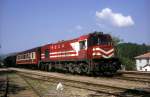 de24000 DE24 355  Elmadag  07.06.92
