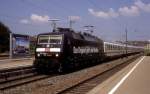 BR 120 120 159  Stg.-Zuffenhausen  02.07.09