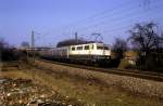 111 069  Herrenberg ...  Hansj�rg Brutzer 21.07.2009
