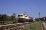 111 080  Wannweil ...  Hansj�rg Brutzer 21.07.2009