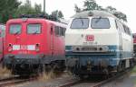 140 538-0 & 225 ...  Eric Otten 21.07.2009