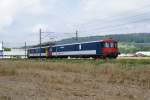 „Der Kluge f�hrt im ...  Sandro Gadola 21.07.2009