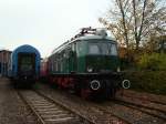 BR 218 031-3 der ...  Volker Francke 21.07.2009