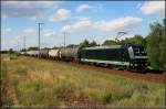CTL 185 555-0 ( Antje , ...  Frank Paukstat 22.07.2009