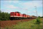 LEG 202 703 (ex ALS, DR) und LEG 202 327-3 ...