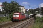 111 080 Stg.-Feuerbach 20.07.97  ...