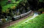 10 004 bei Wassen 09.10.81  ...