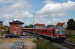 628 424 + 628 430 am 20.07.2009 in Vilseck  ...