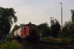 362 564 am fr�hen Morgen des 22.07.2009 in Freih�ls  ...