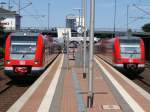 422 537 + 422 ...  Dennis Anton 22.07.2009