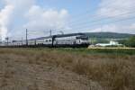 Die Re 460 101-9 ...  Sandro Gadola 22.07.2009