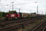 274 104-5 der OHE ...  Stefan 22.07.2009