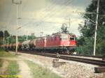 SBB Re ...  maurizio messa 14.04.2005