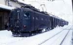 10 007 Airolo 26.02.89  ...