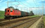 10 008 Langenthal 04.10.96  ...