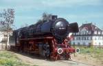 043 315  Kornwestheim ...  Werner Brutzer 24.07.2009