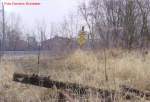 Das Schild ...  Dominic Schreiber 14.04.2005