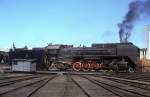QJ QJ 440  Harbin  13.09.91