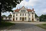 Eisenbahnmuseum R�bel / M�ritz (16 Fotos)