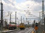 Zwischen Dresden-Neustadt und Dresden-Mitte finden zur Zeit umfangreiche Bauarbeiten statt. ... Zwischen Dresden-Neustadt und Dresden-Mitte finden zur Zeit umfangreiche Bauarbeiten statt. ...