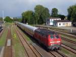 218 418-2 ist mit ...  JohannJ 25.07.2009