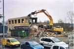 Die Letzten Tage des ...  Florian Bender 14.04.2005