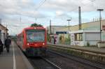 Am 25.7.2009 schafften es zwei Verbrennungstriebwagen der BR 650 von ...