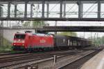 285 163-3 mit gem. GZ in FMB 16.04.2009  ...