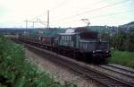 br-194-e-94-dr-254 194 565  bei Eglisau  22.07.87  ( Mietlok bei der SBB )