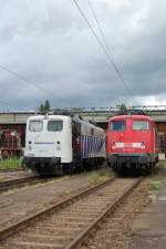 Dieses nette P�rchen war ...  Pascal O. 26.07.2009